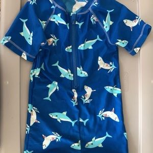 Toddler swim suit